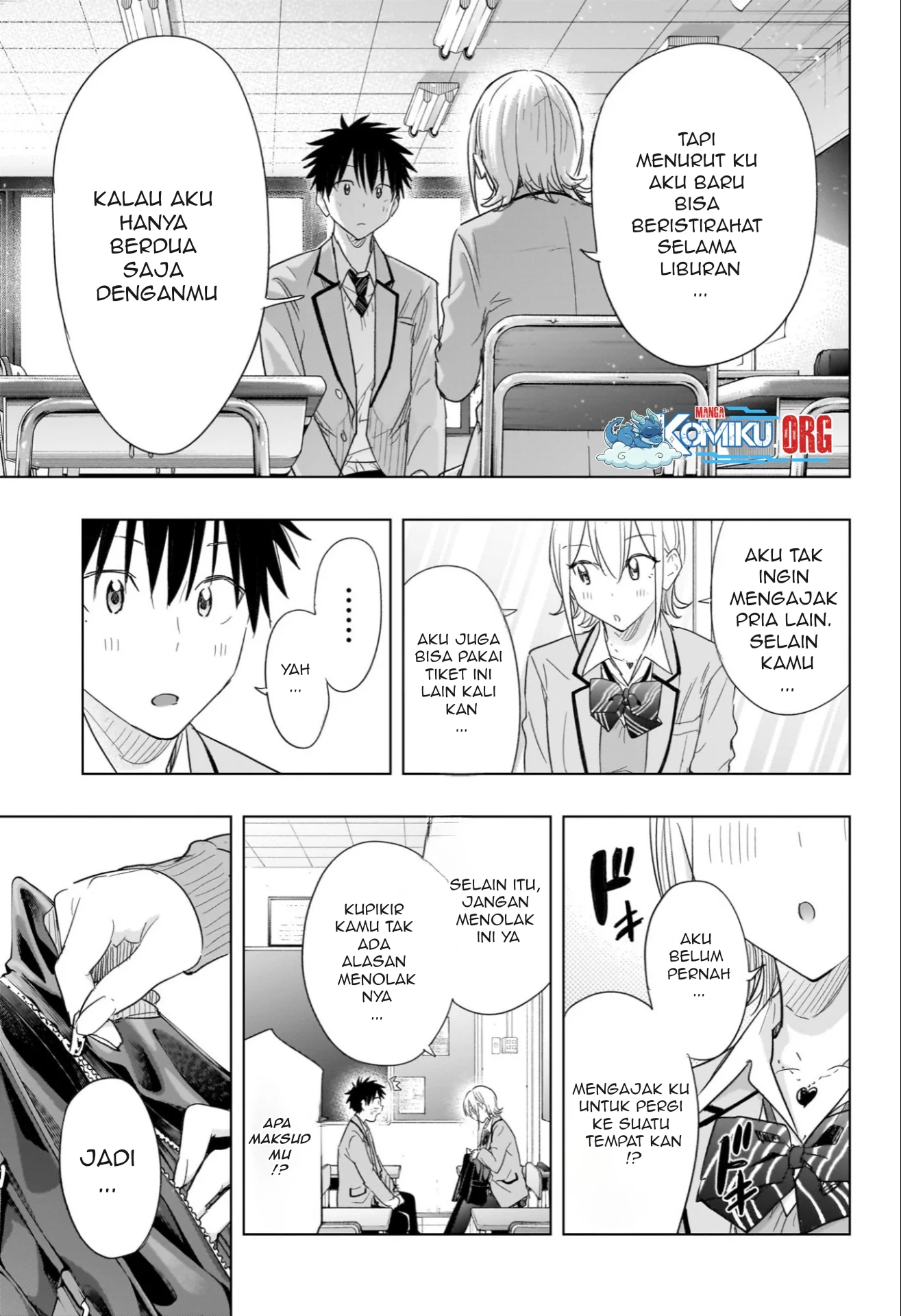 Chapter 67 - halaman 19