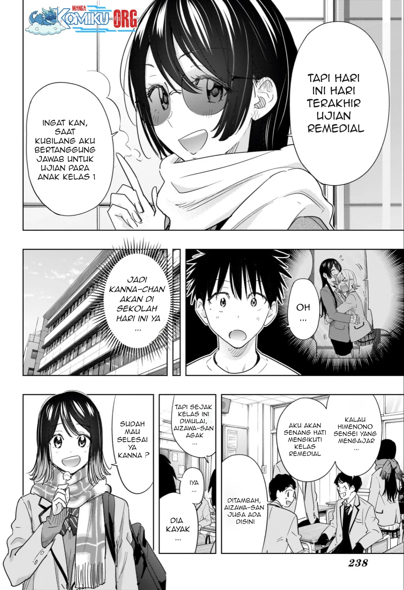 Chapter 67 - halaman 4
