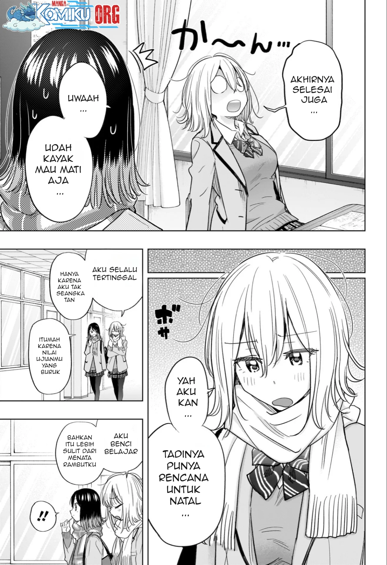 Chapter 67 - halaman 5