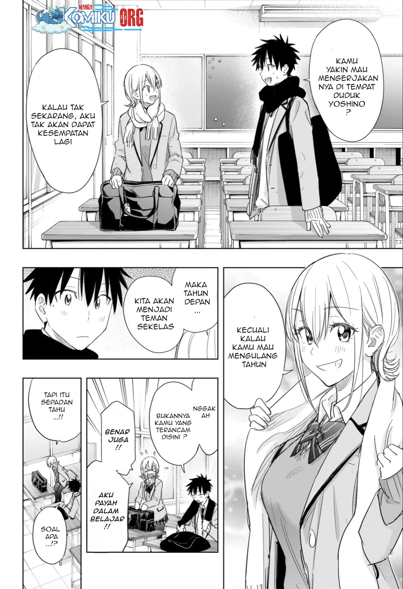Chapter 67 - halaman 10