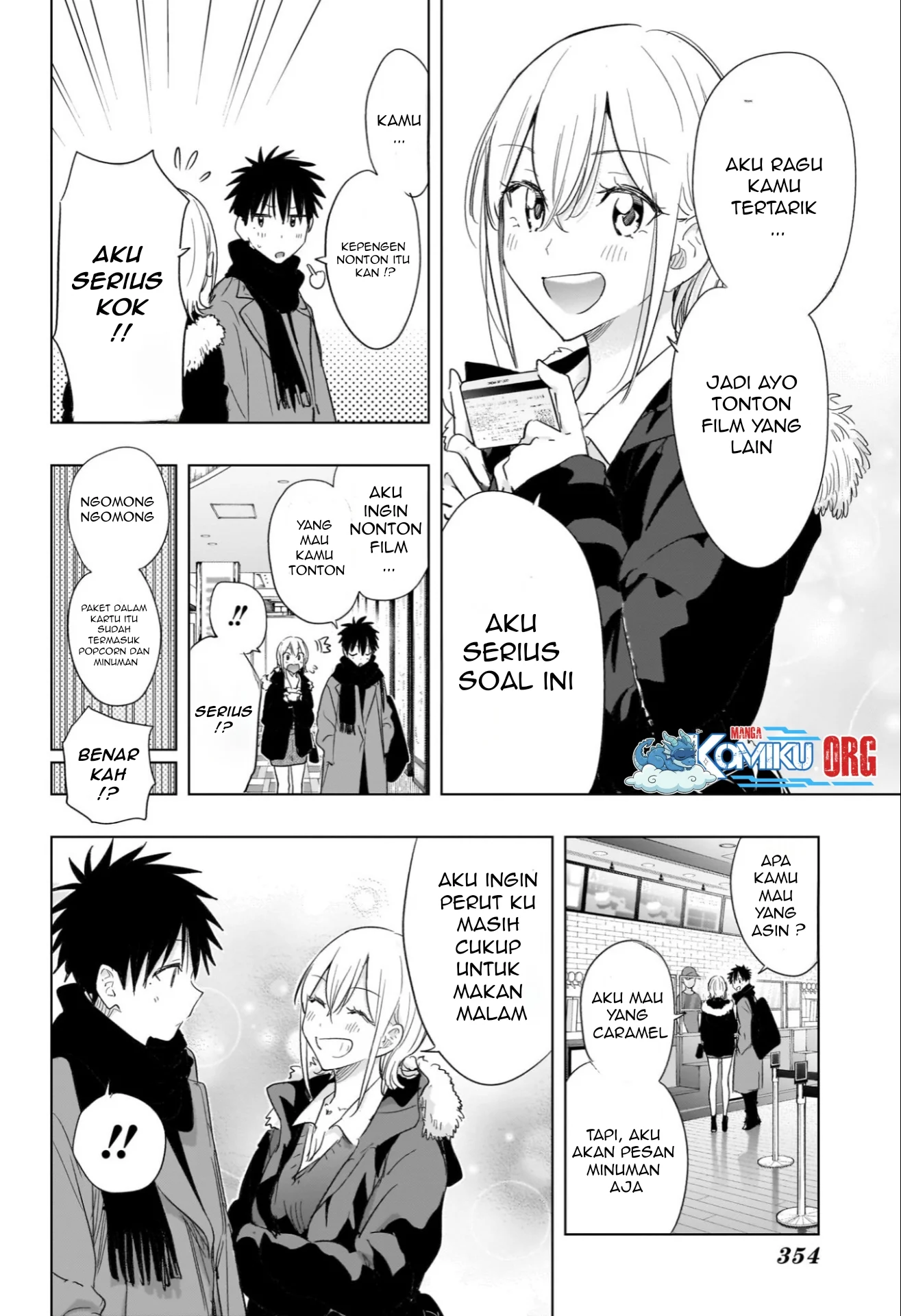 Chapter 68 - halaman 12