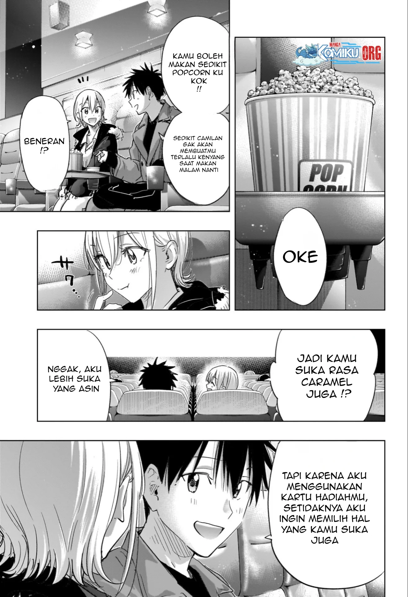 Chapter 68 - halaman 13