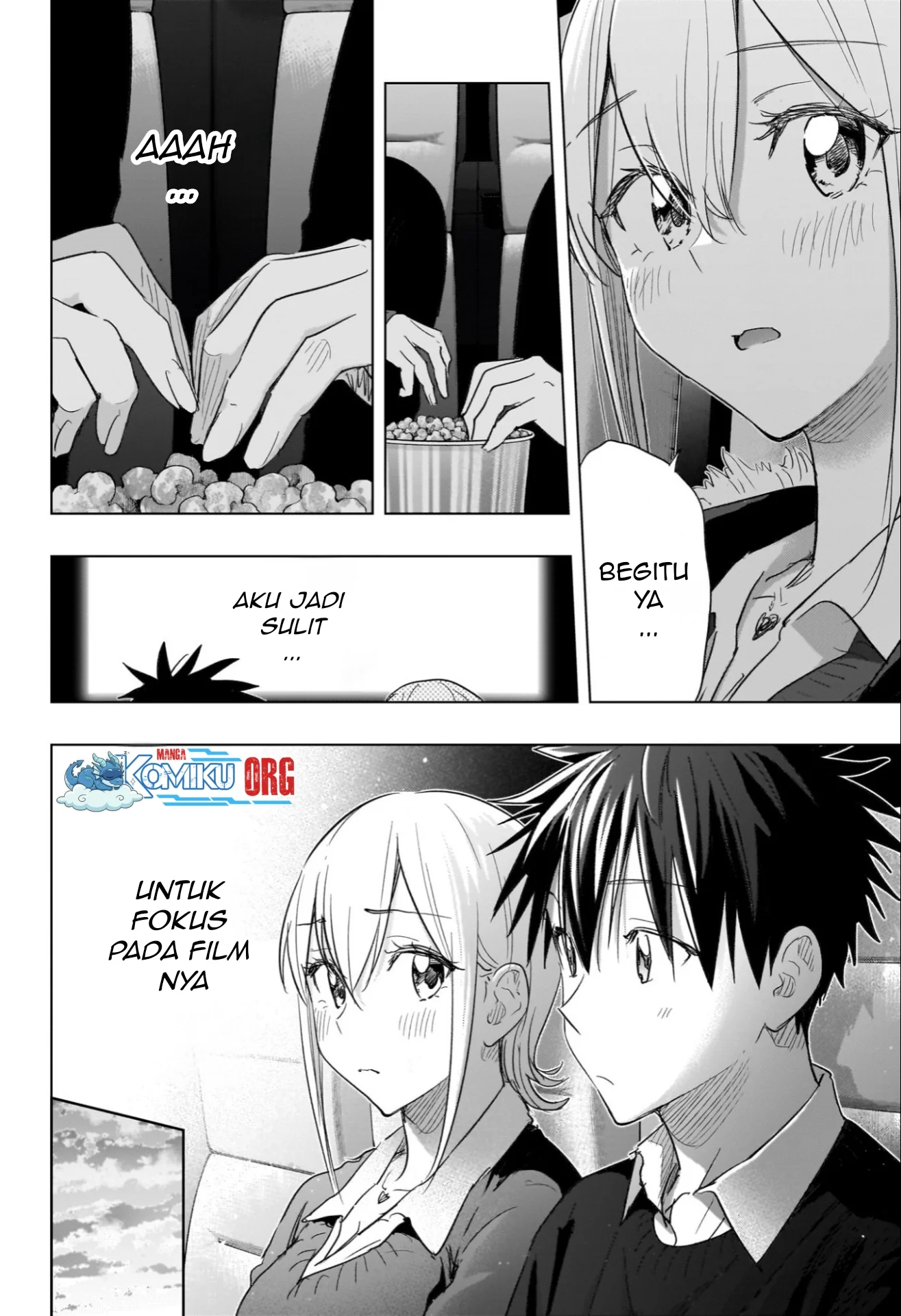 Chapter 68 - halaman 14