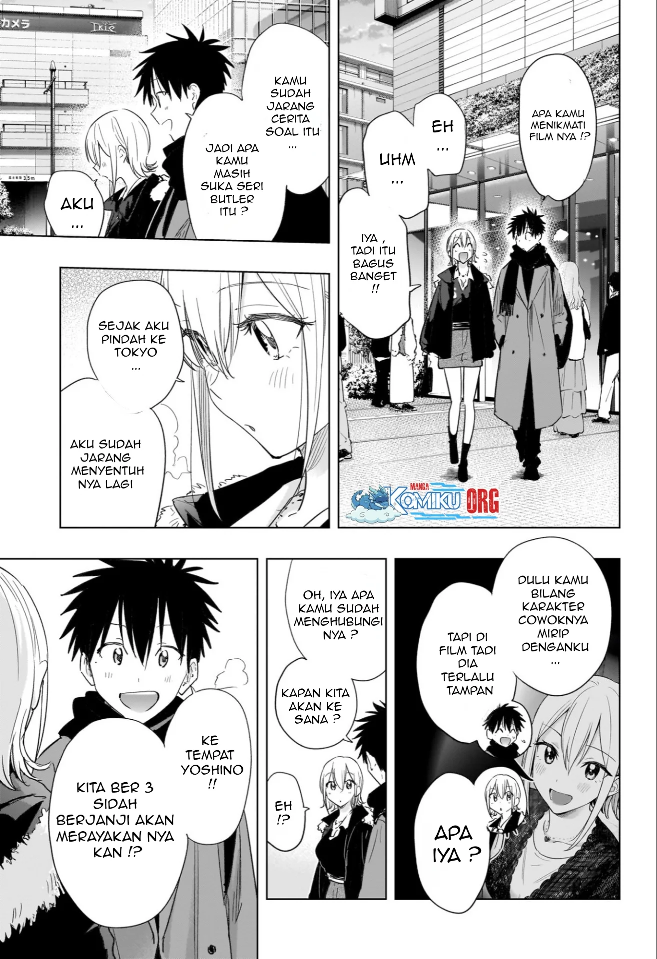 Chapter 68 - halaman 15
