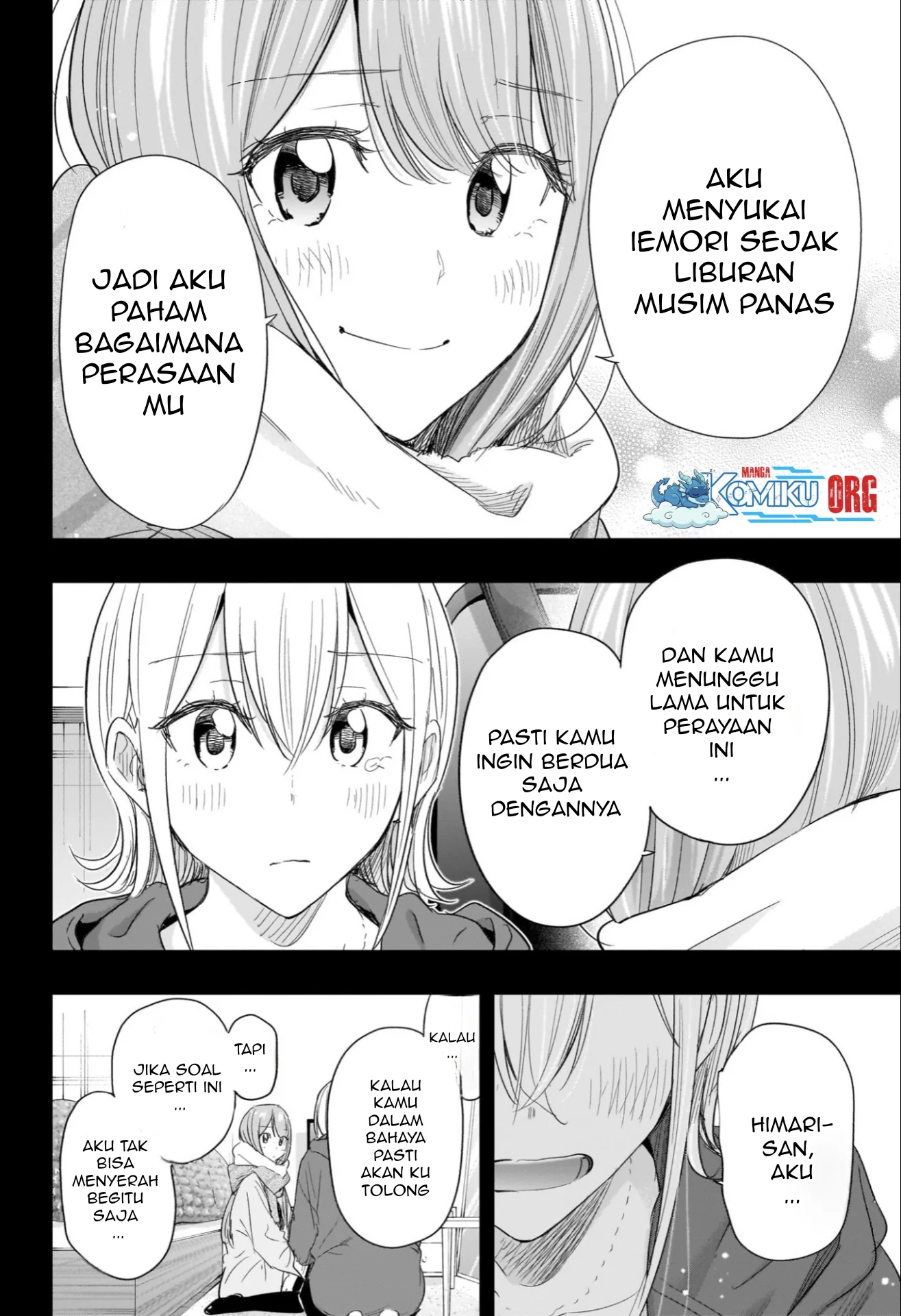 Chapter 68 - halaman 18