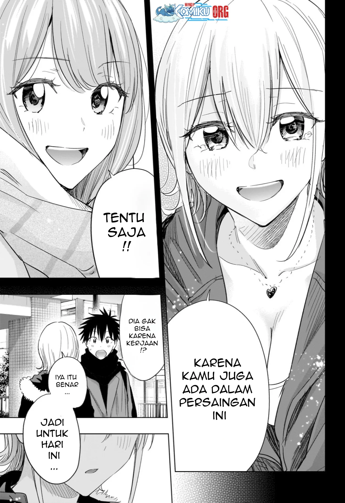 Chapter 68 - halaman 19