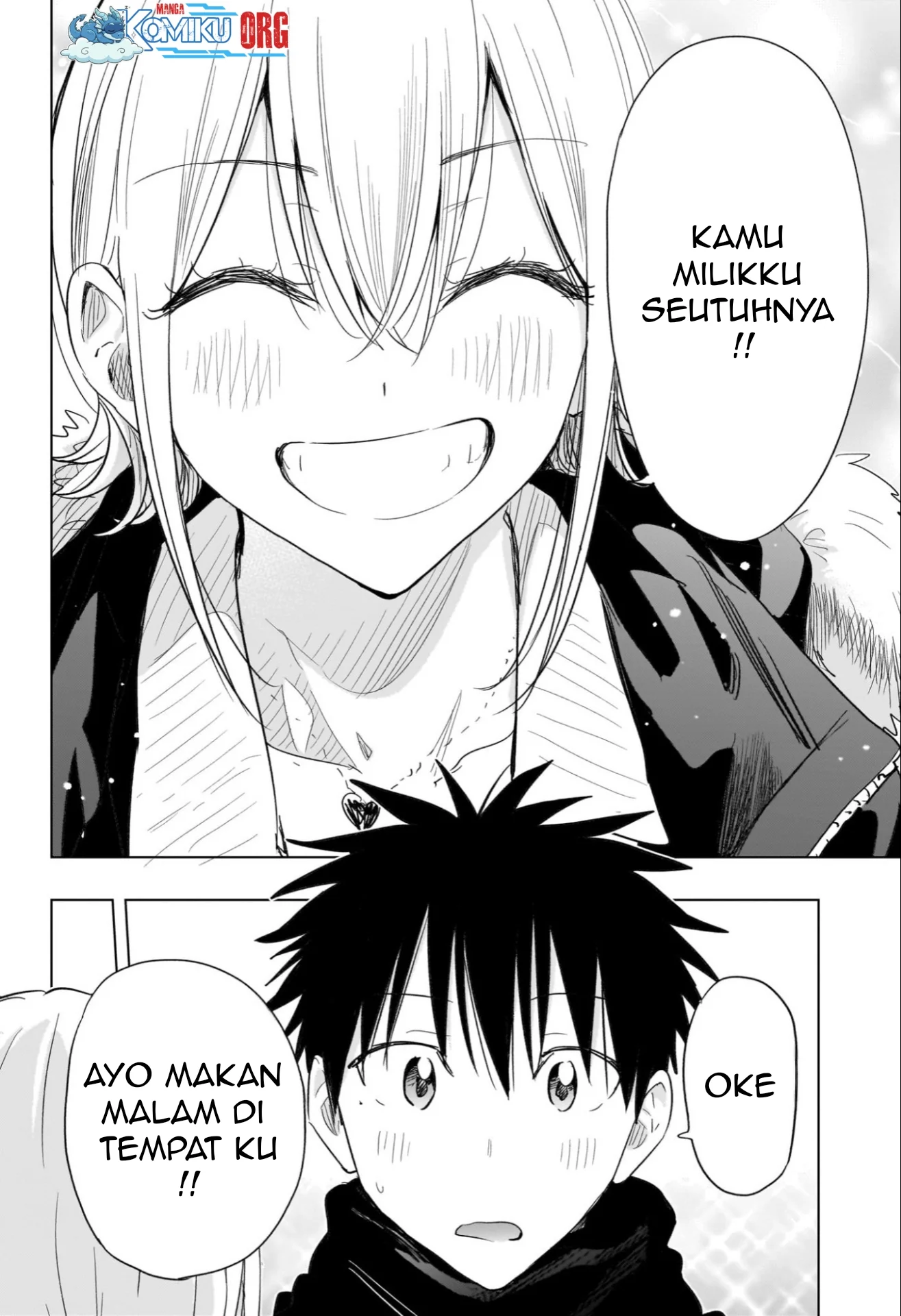Chapter 68 - halaman 20