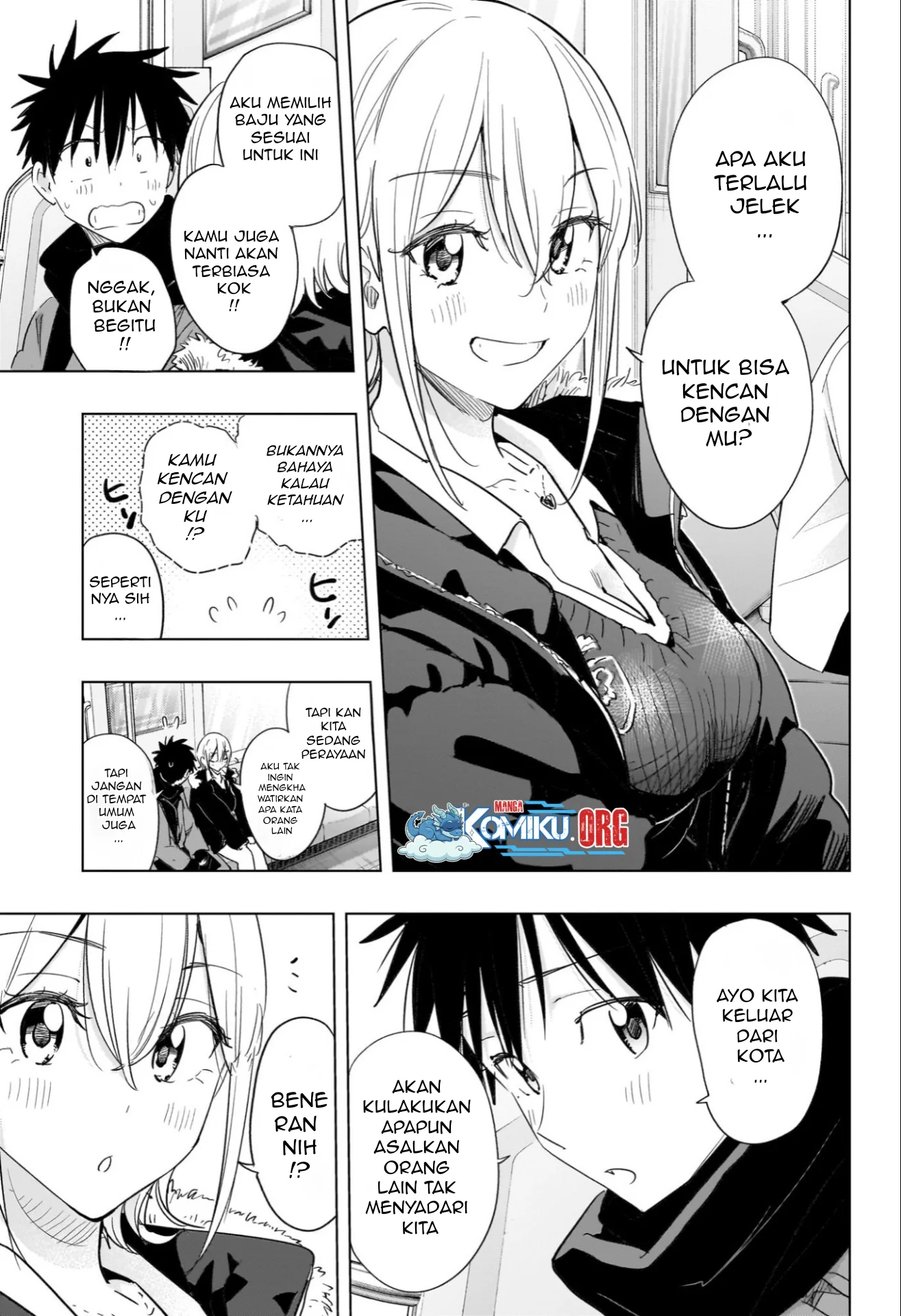 Chapter 68 - halaman 7