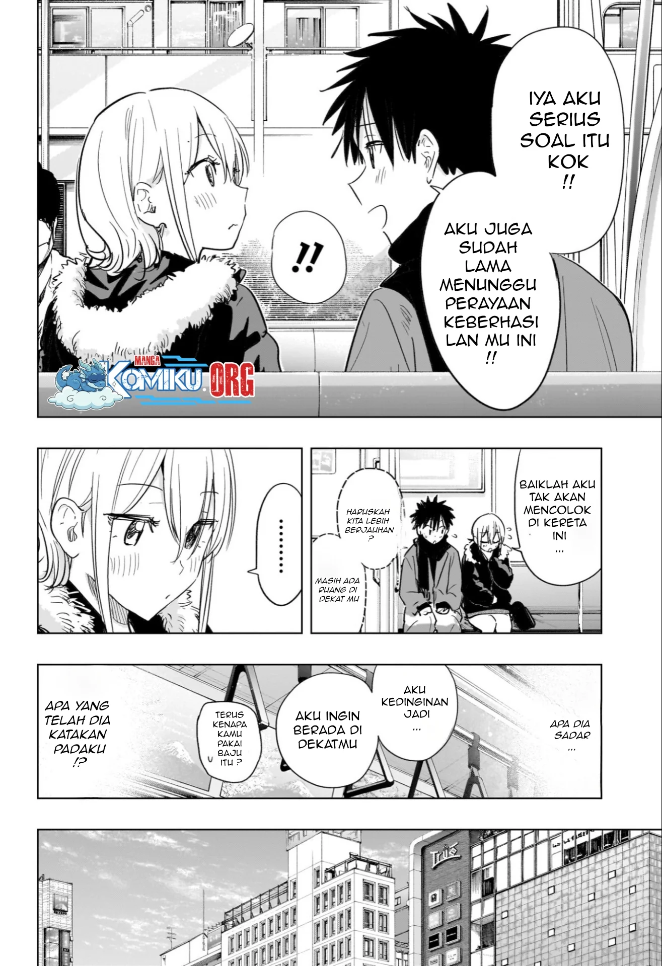 Chapter 68 - halaman 8