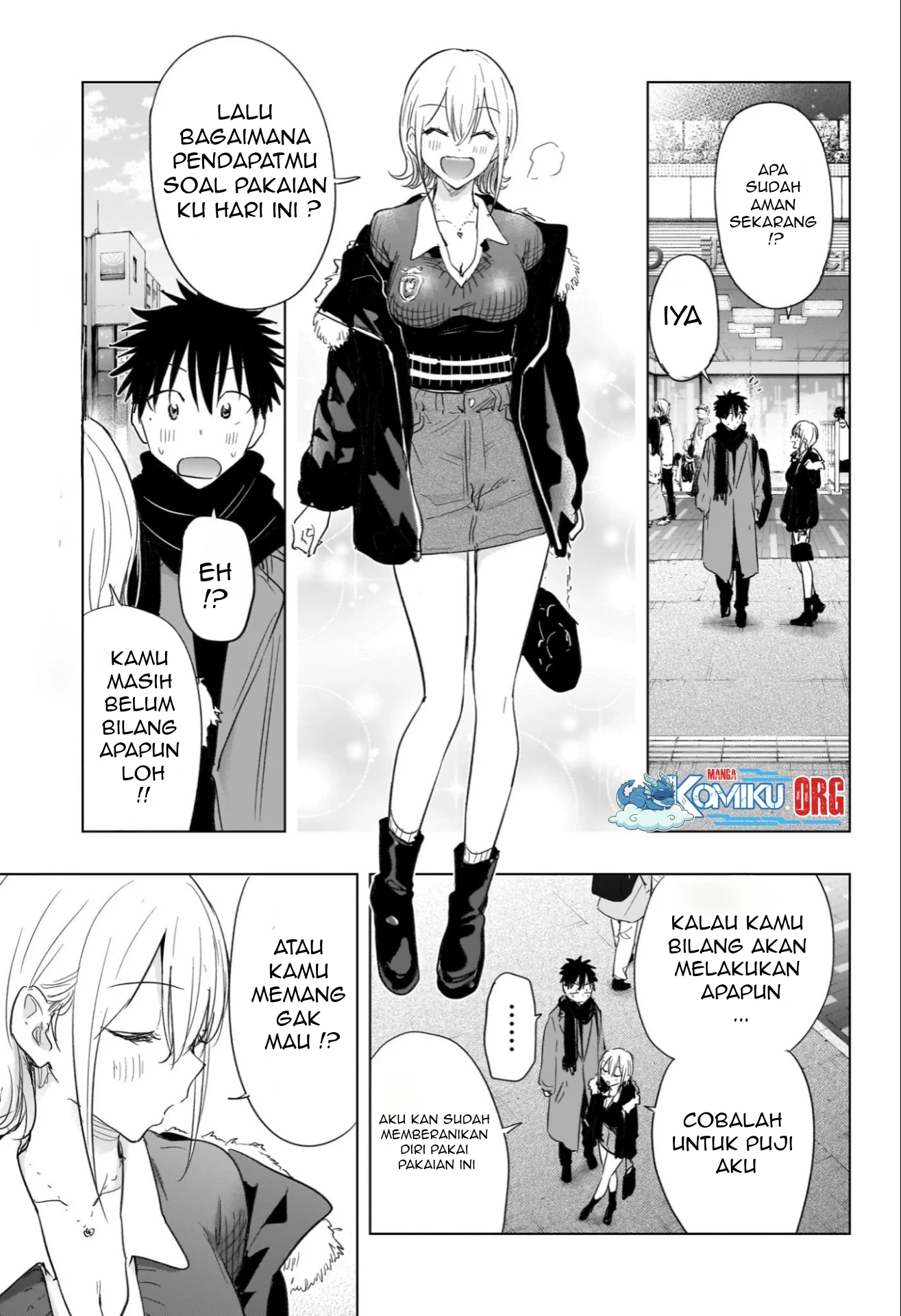 Chapter 68 - halaman 9