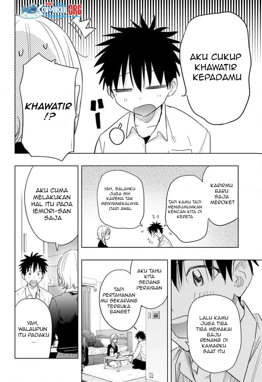 Chapter 69 - halaman 14