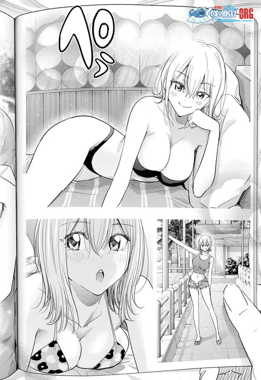 Chapter 69 - halaman 6