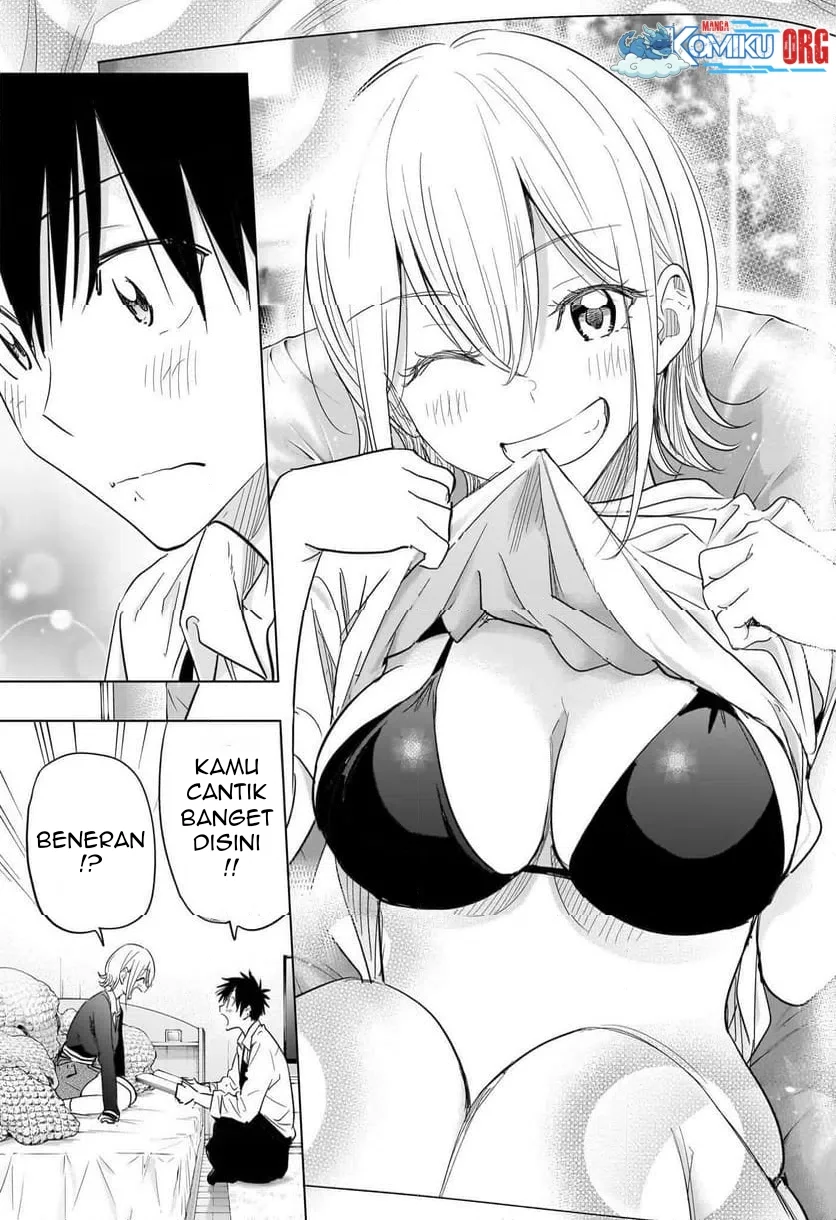Chapter 69 - halaman 7