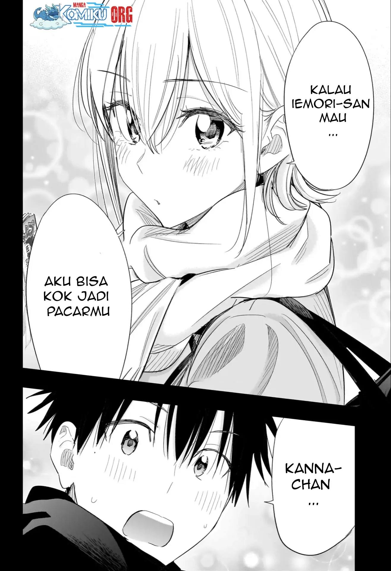 Chapter 70 - halaman 4