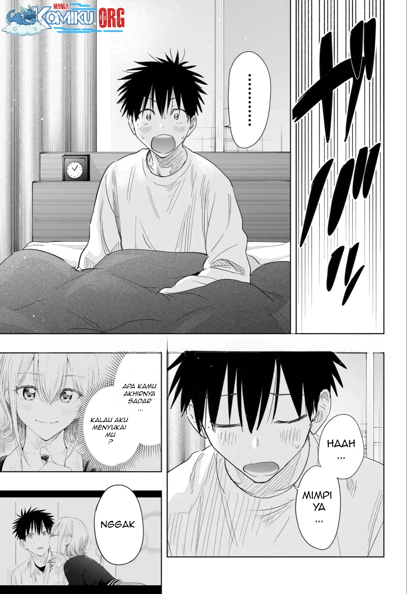 Chapter 70 - halaman 5