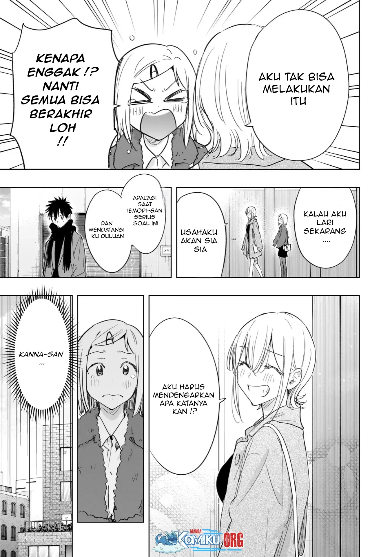 Chapter 71 - halaman 11