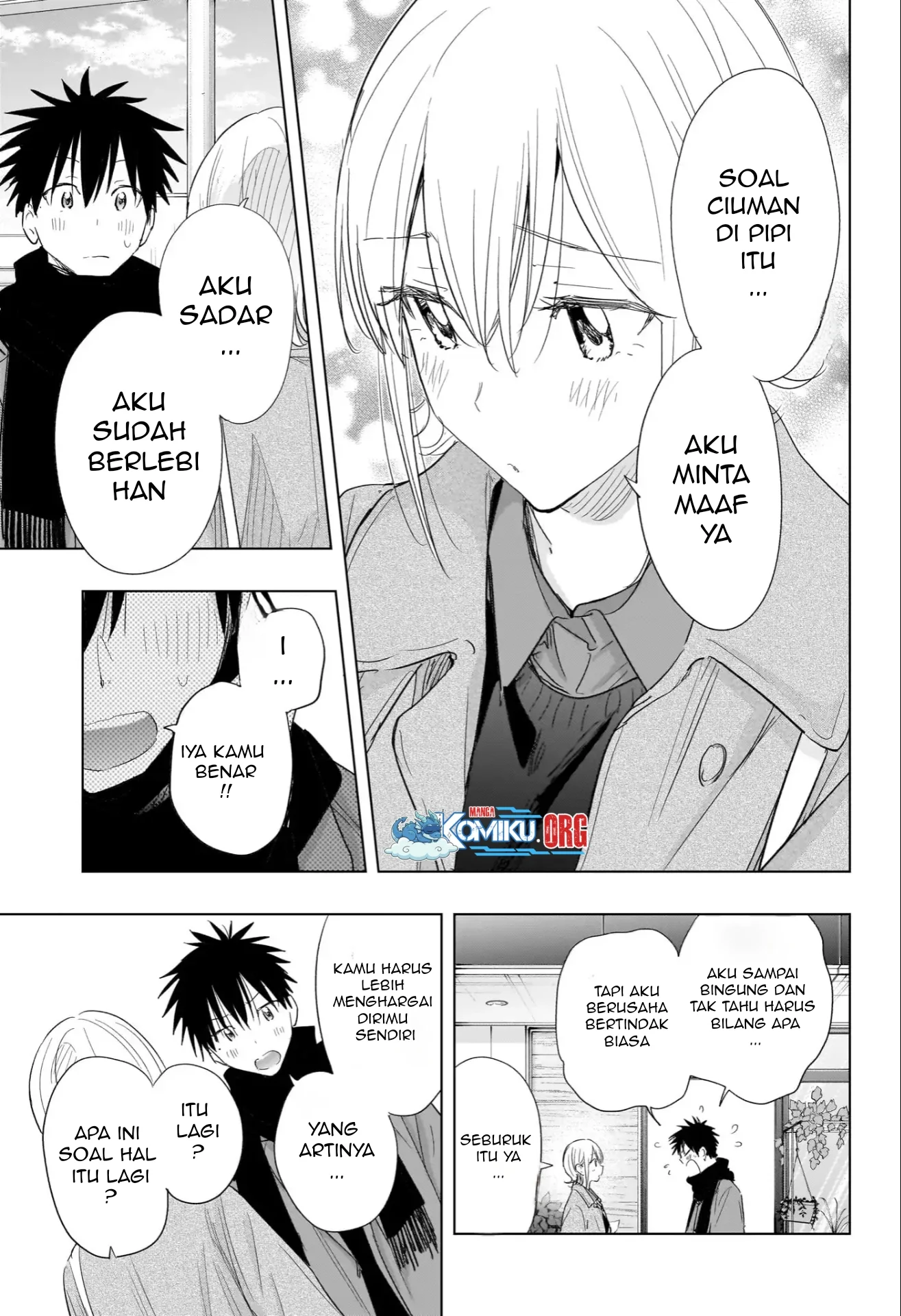 Chapter 71 - halaman 13