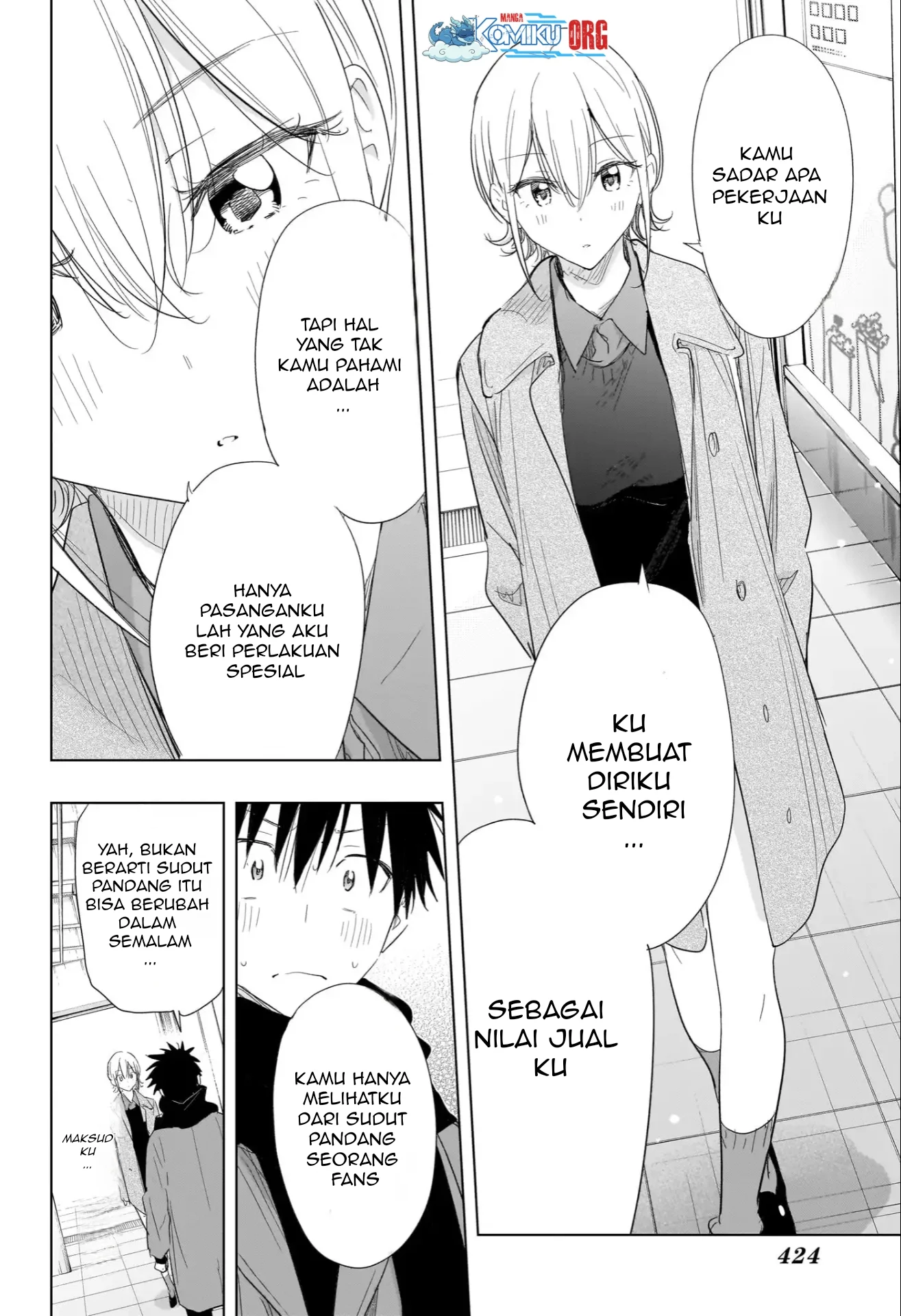 Chapter 71 - halaman 14