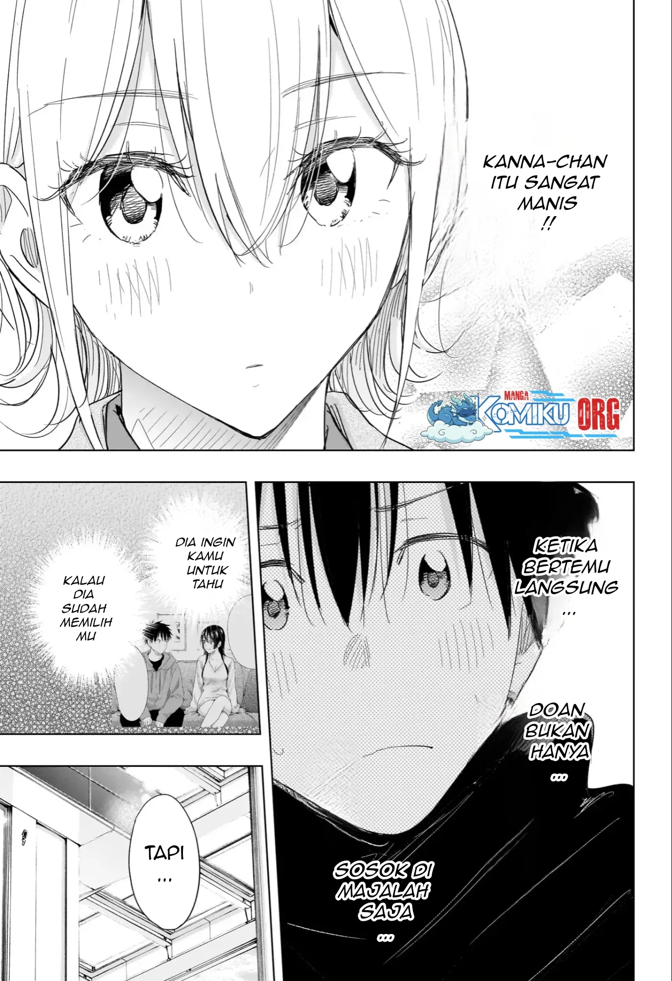 Chapter 71 - halaman 15