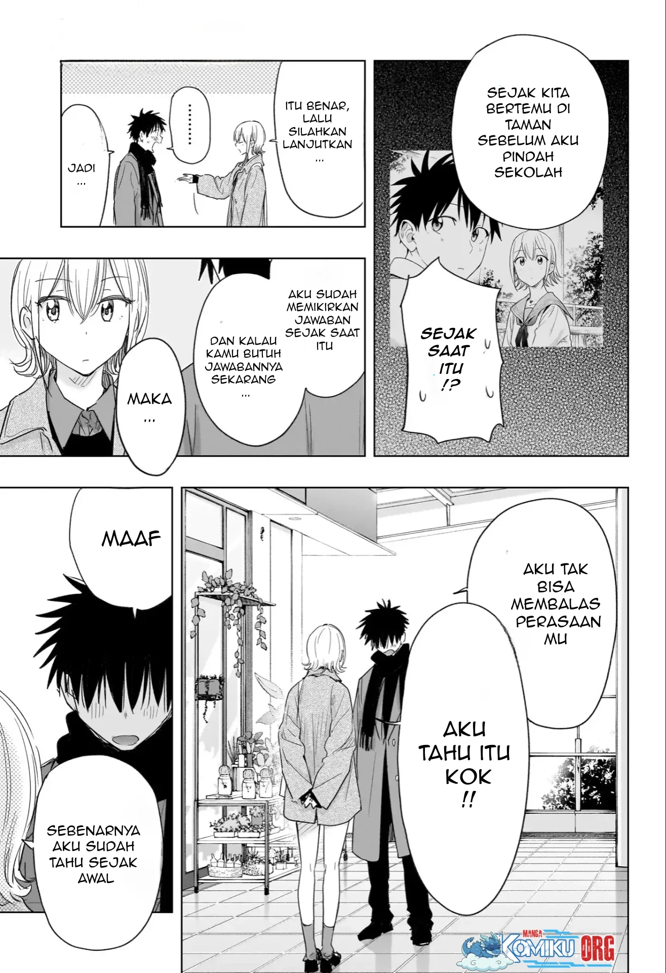 Chapter 71 - halaman 17