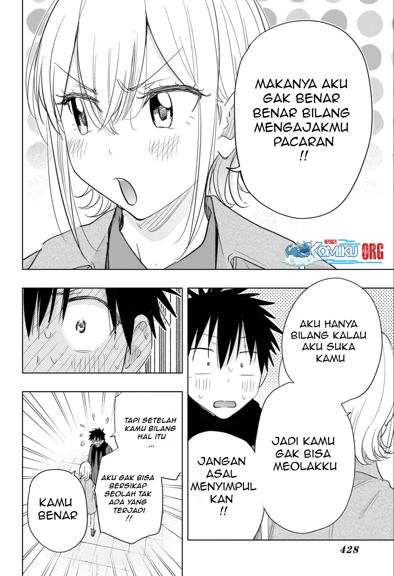 Chapter 71 - halaman 18