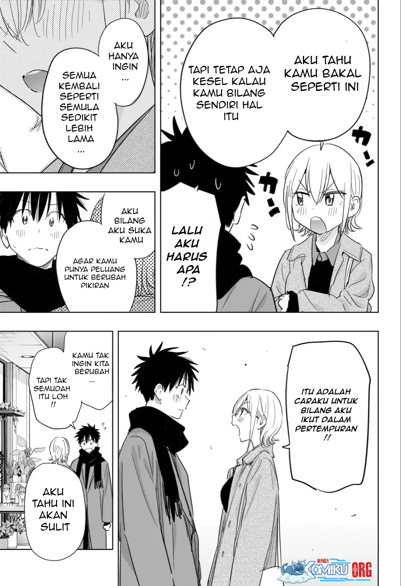 Chapter 71 - halaman 19
