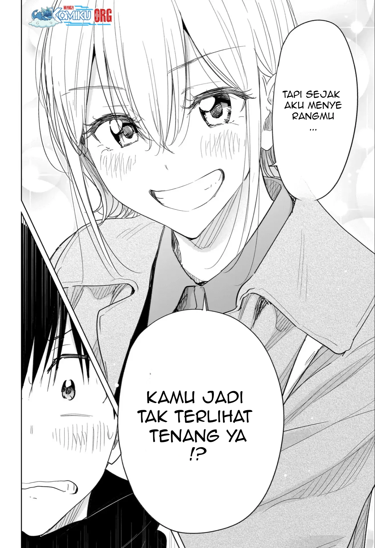 Chapter 71 - halaman 20