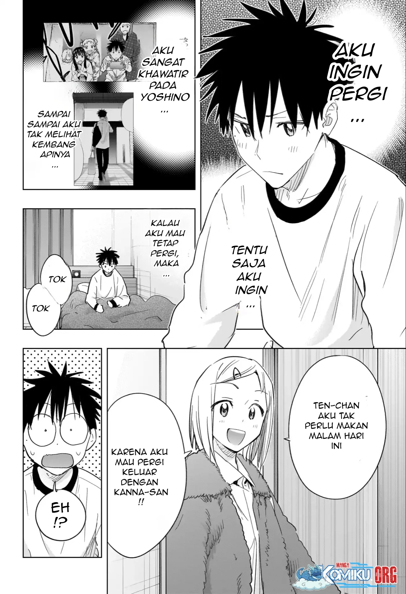 Chapter 71 - halaman 4