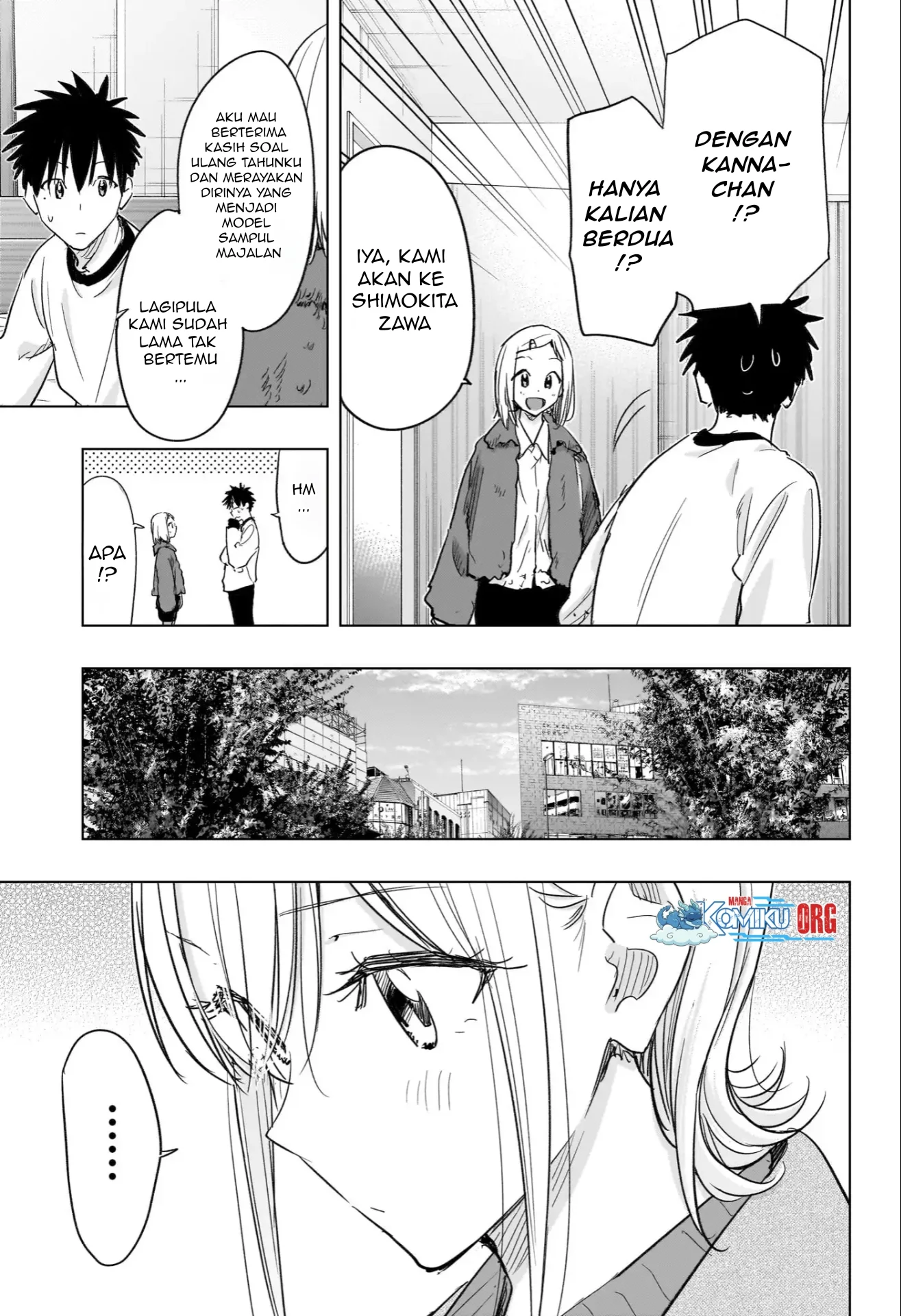 Chapter 71 - halaman 5