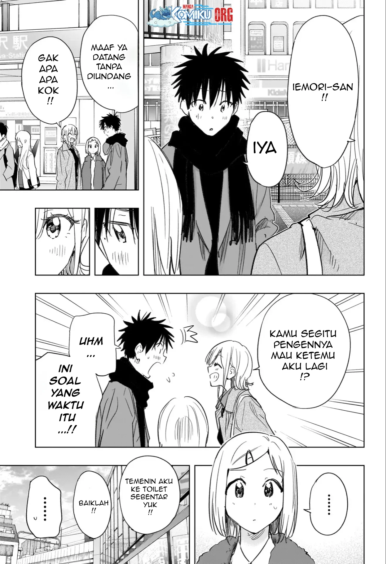 Chapter 71 - halaman 7