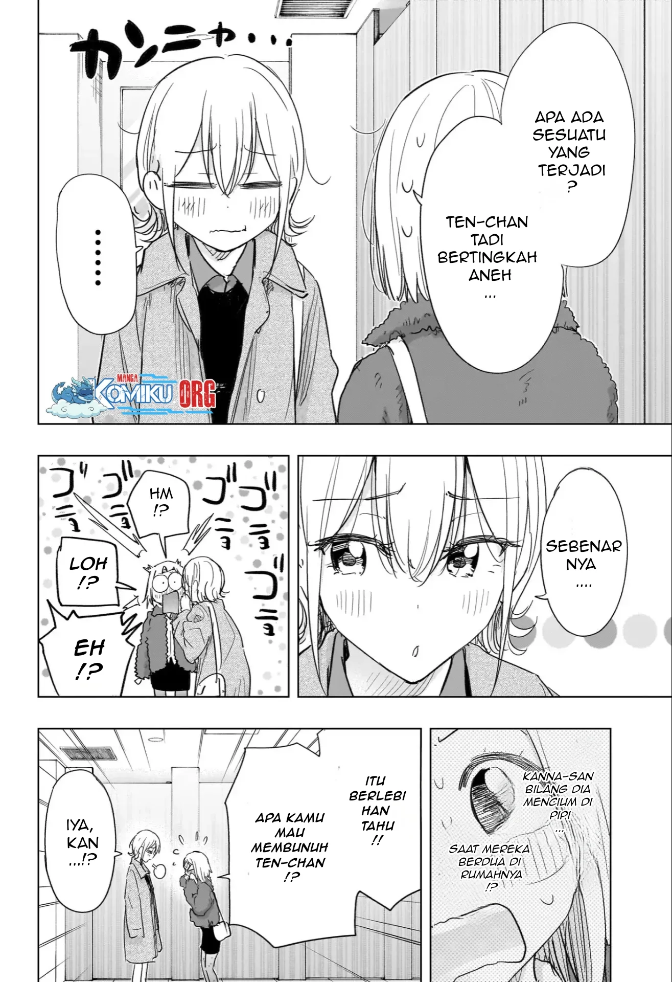 Chapter 71 - halaman 8