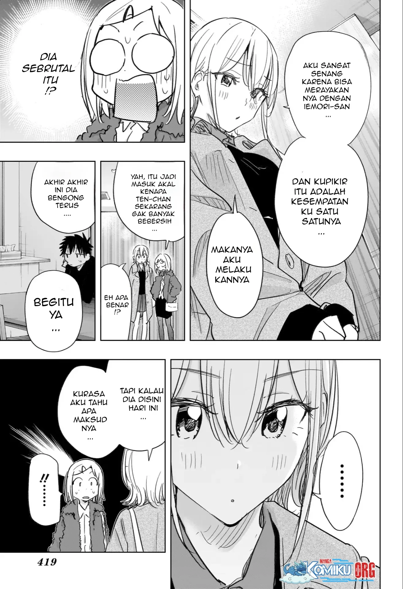 Chapter 71 - halaman 9