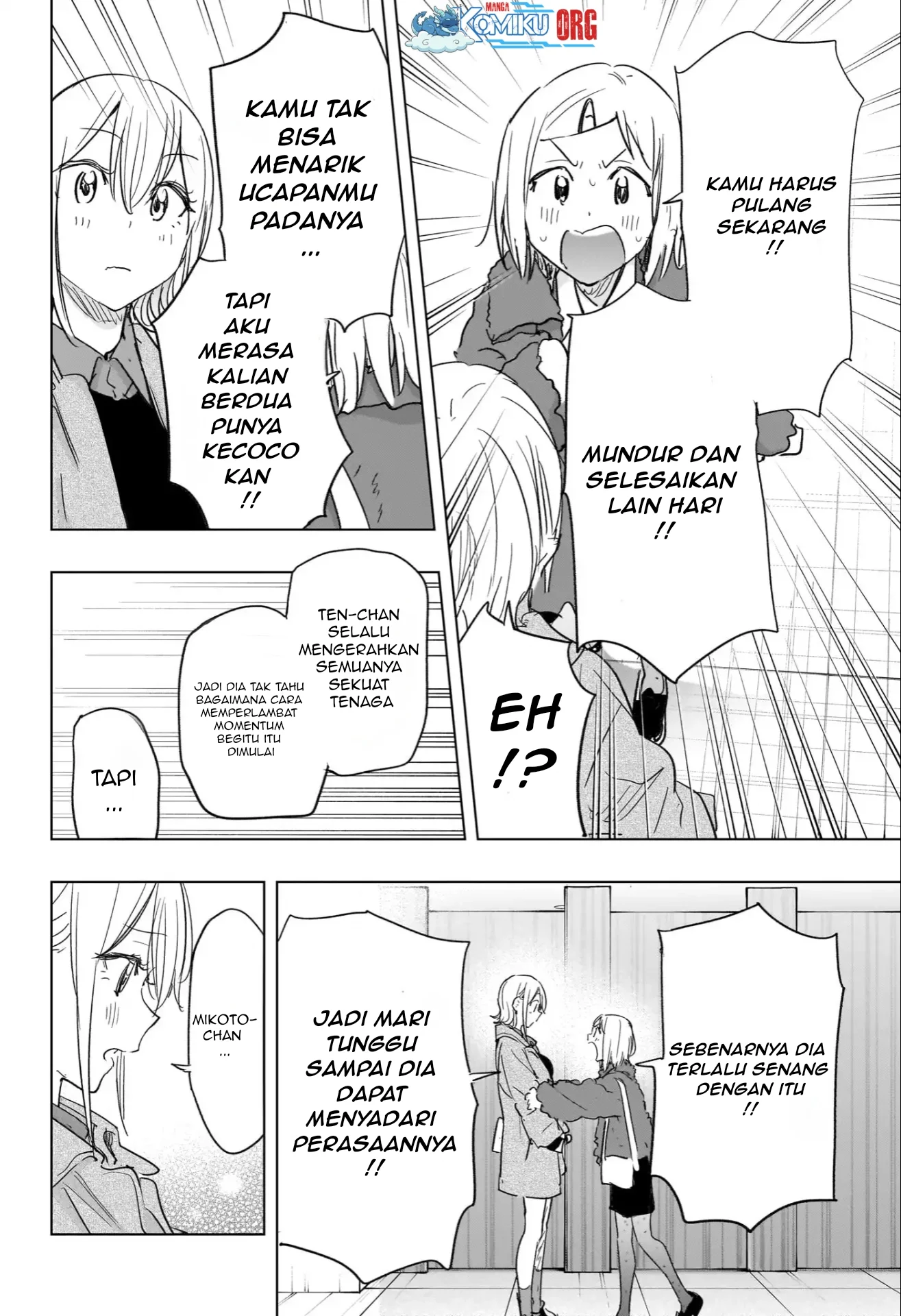 Chapter 71 - halaman 10
