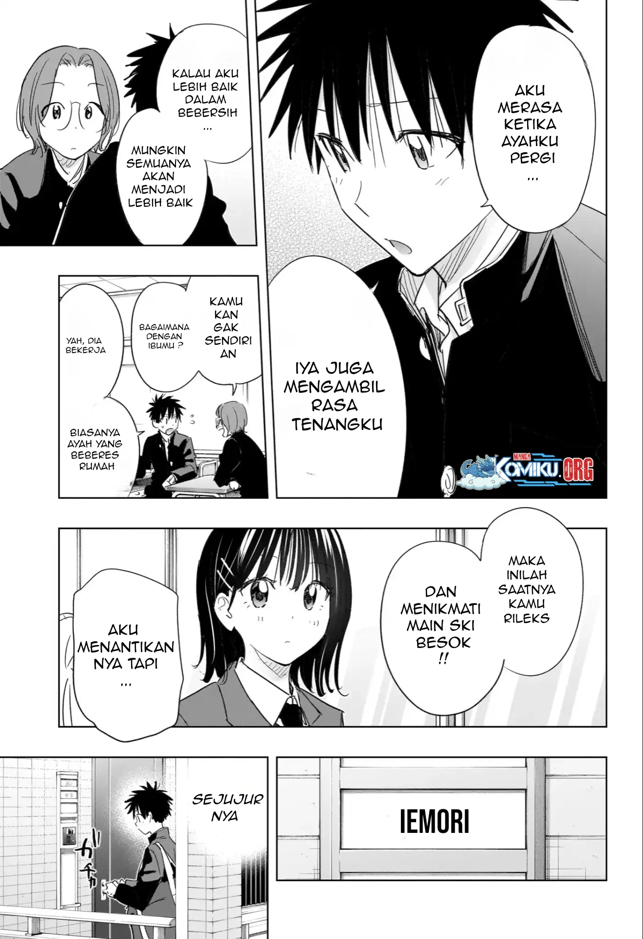 Chapter 72 - halaman 11