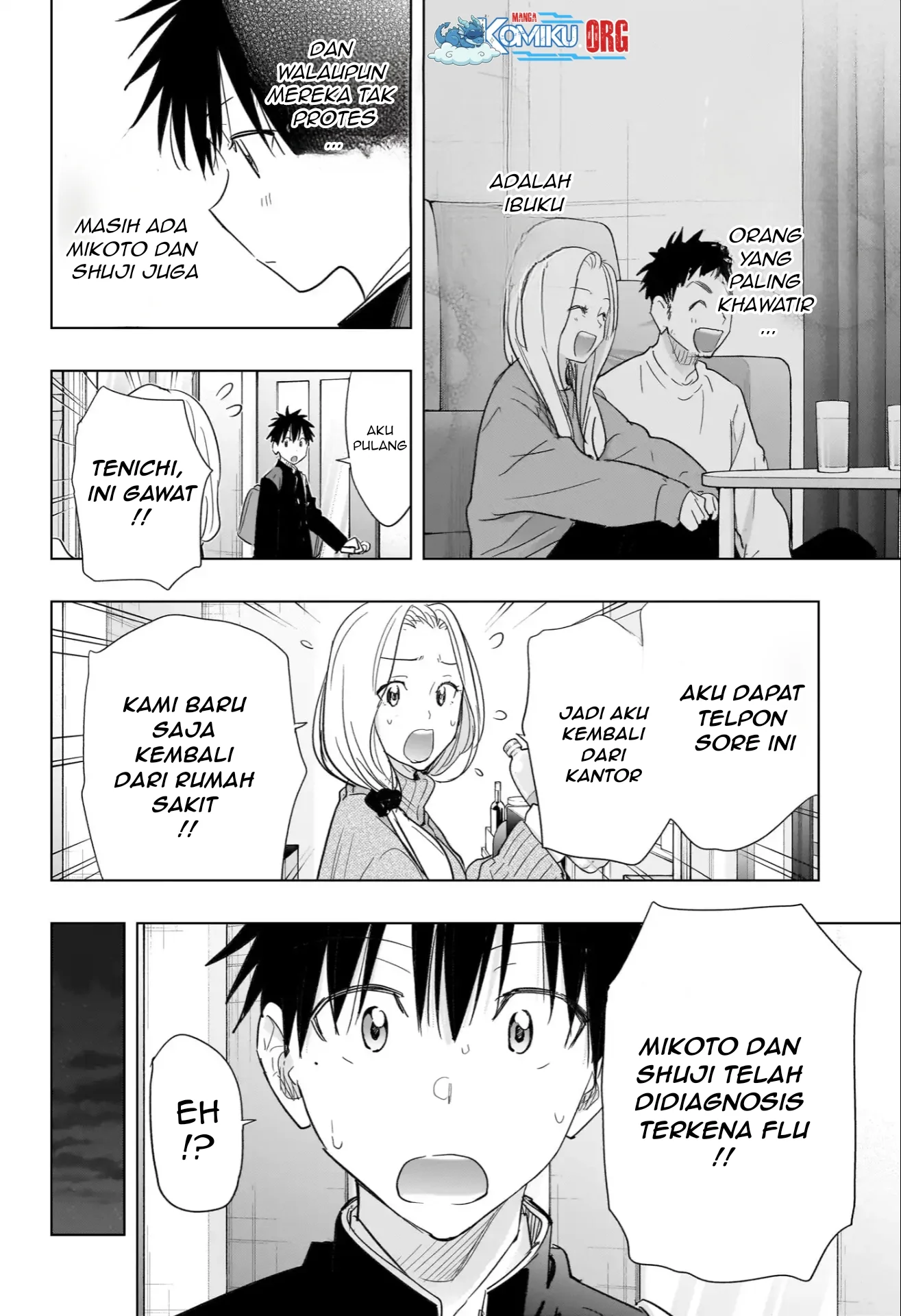 Chapter 72 - halaman 12