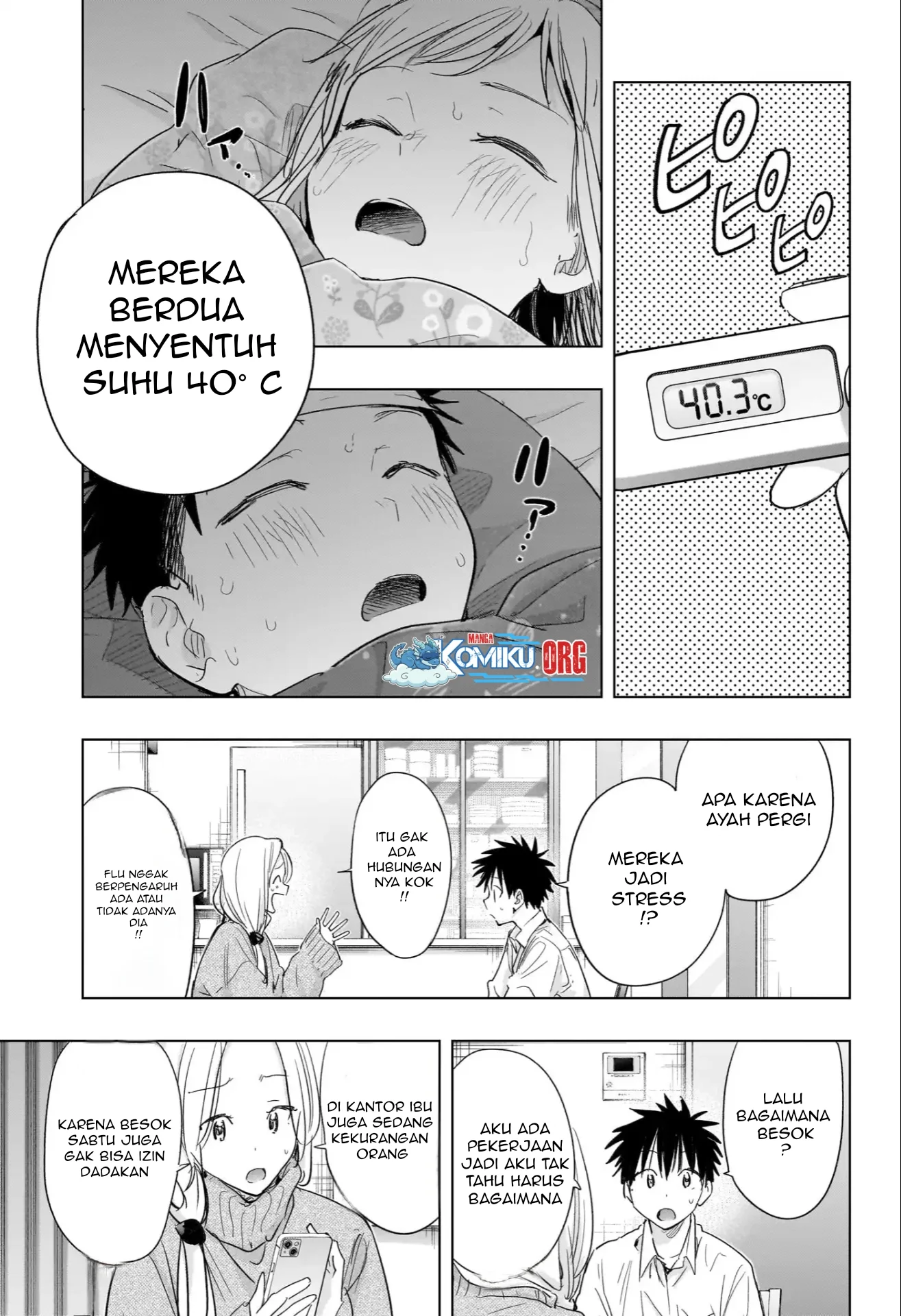 Chapter 72 - halaman 13