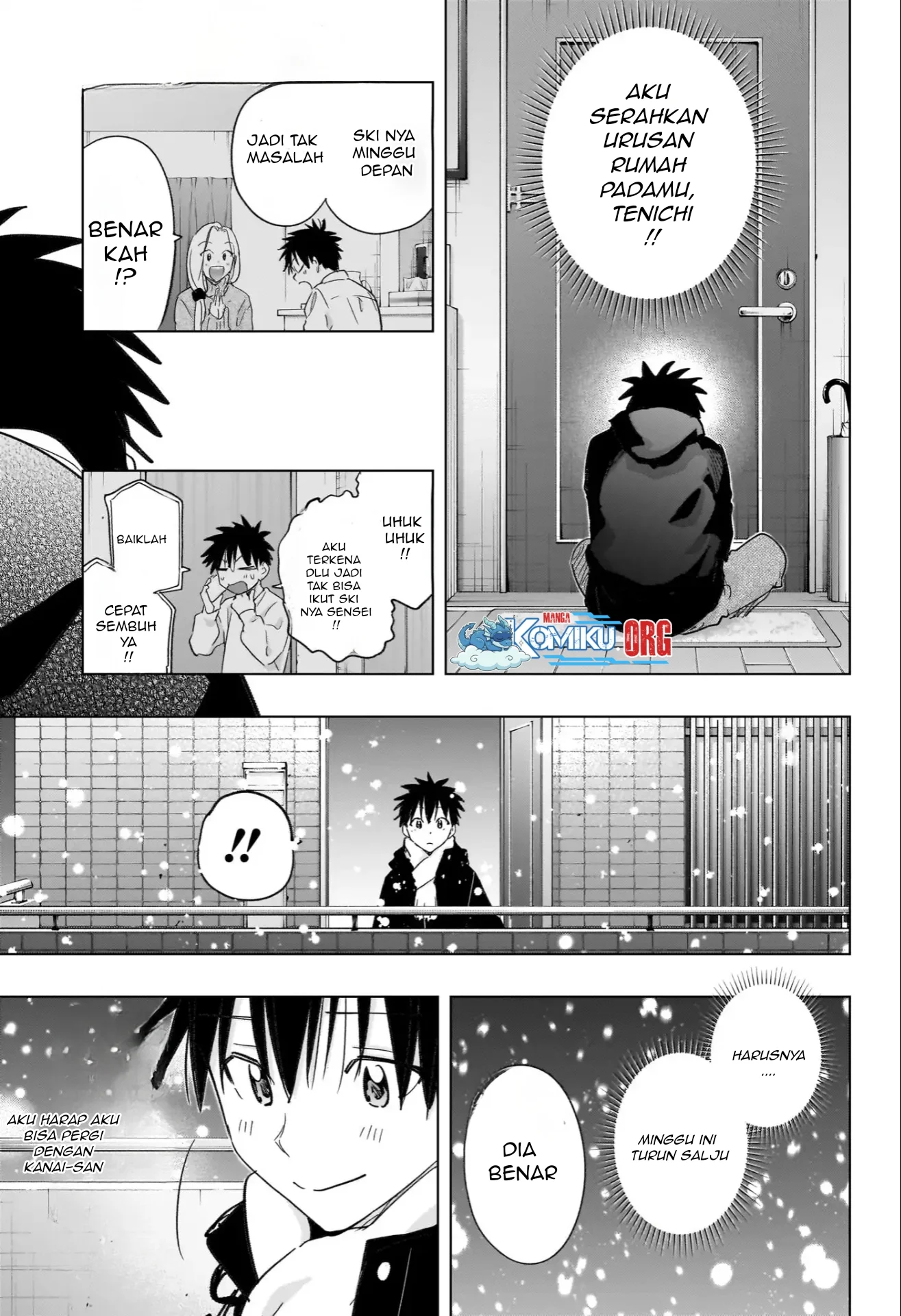 Chapter 72 - halaman 15