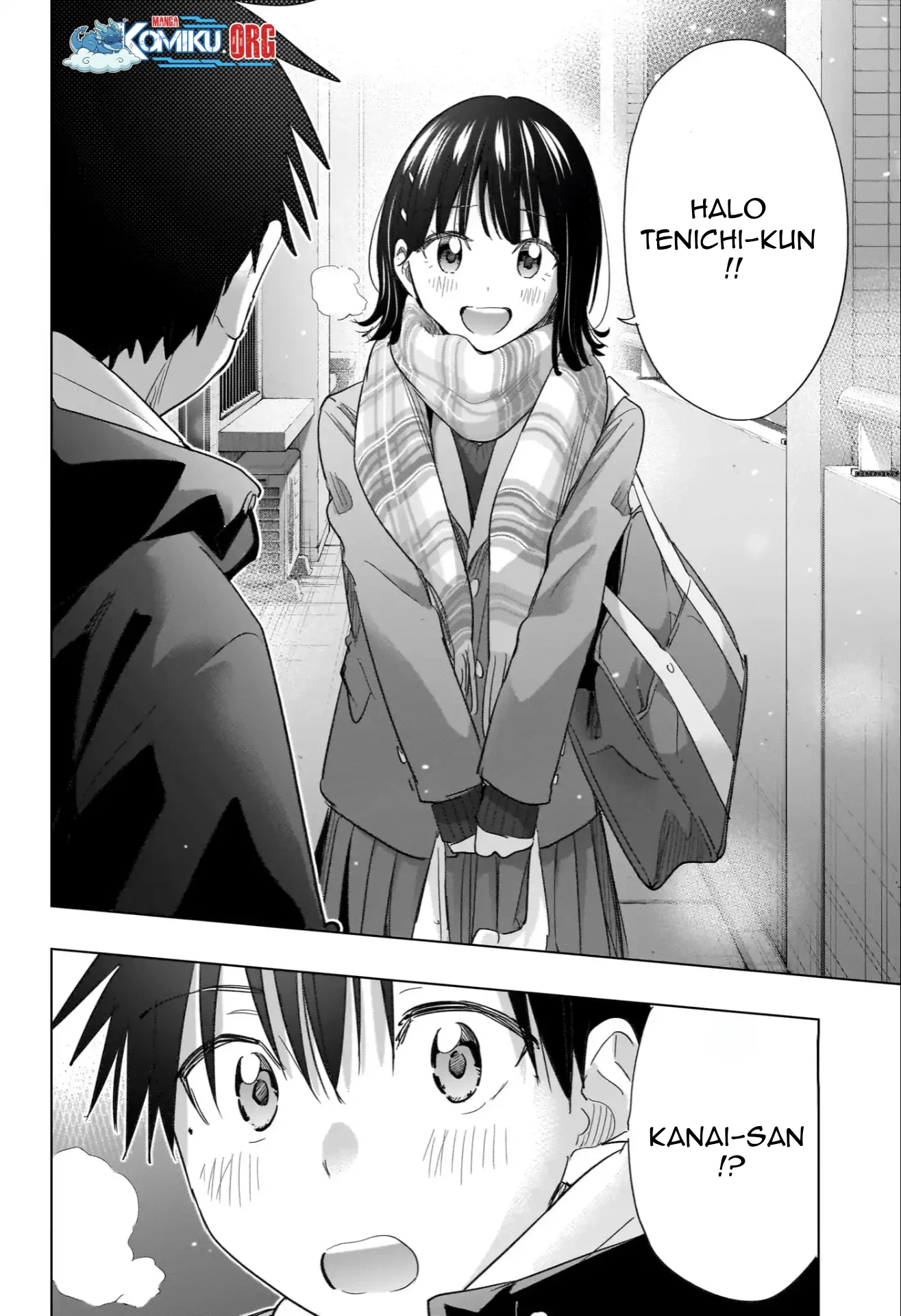 Chapter 72 - halaman 16