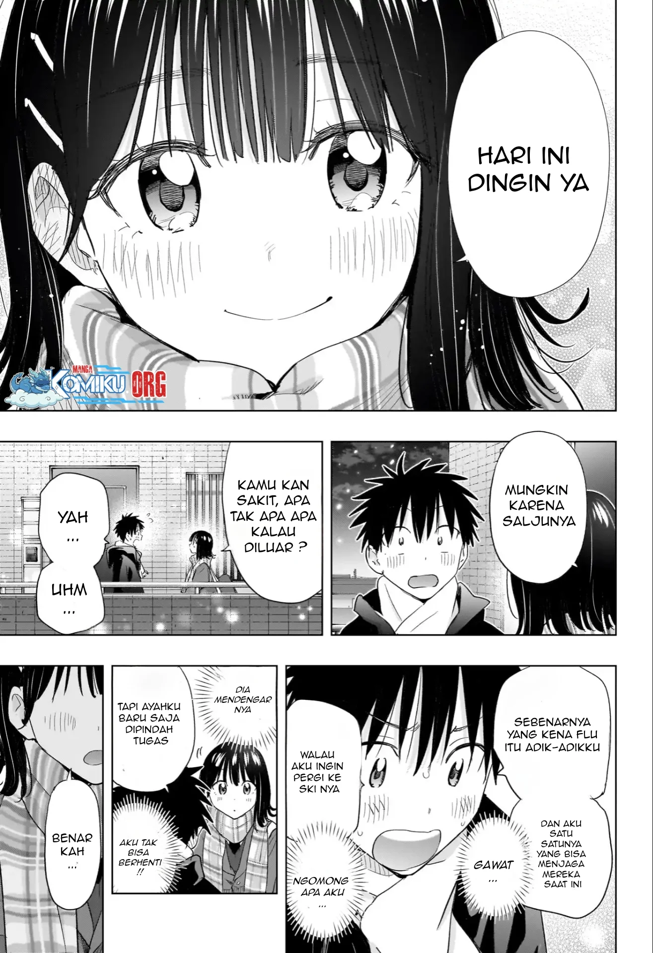 Chapter 72 - halaman 17