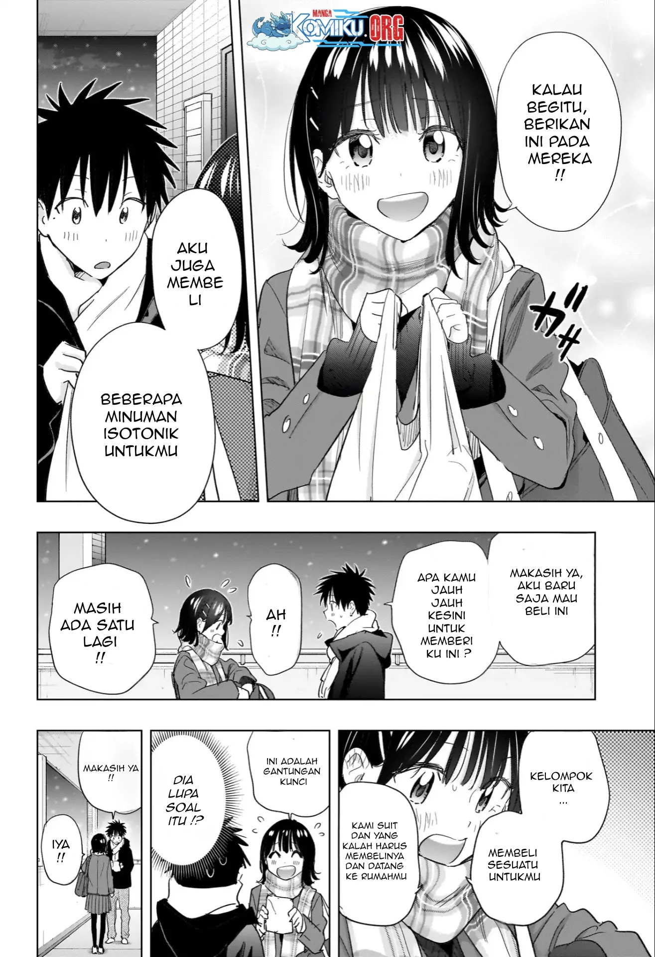 Chapter 72 - halaman 18