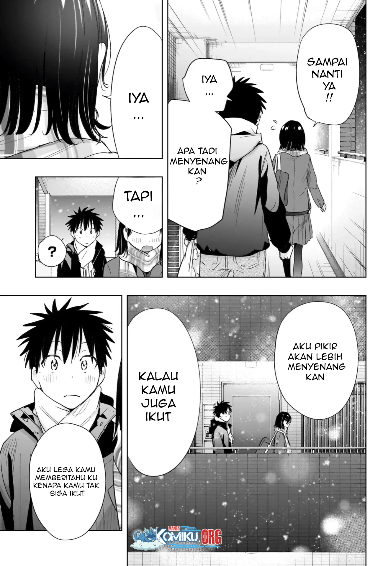 Chapter 72 - halaman 19
