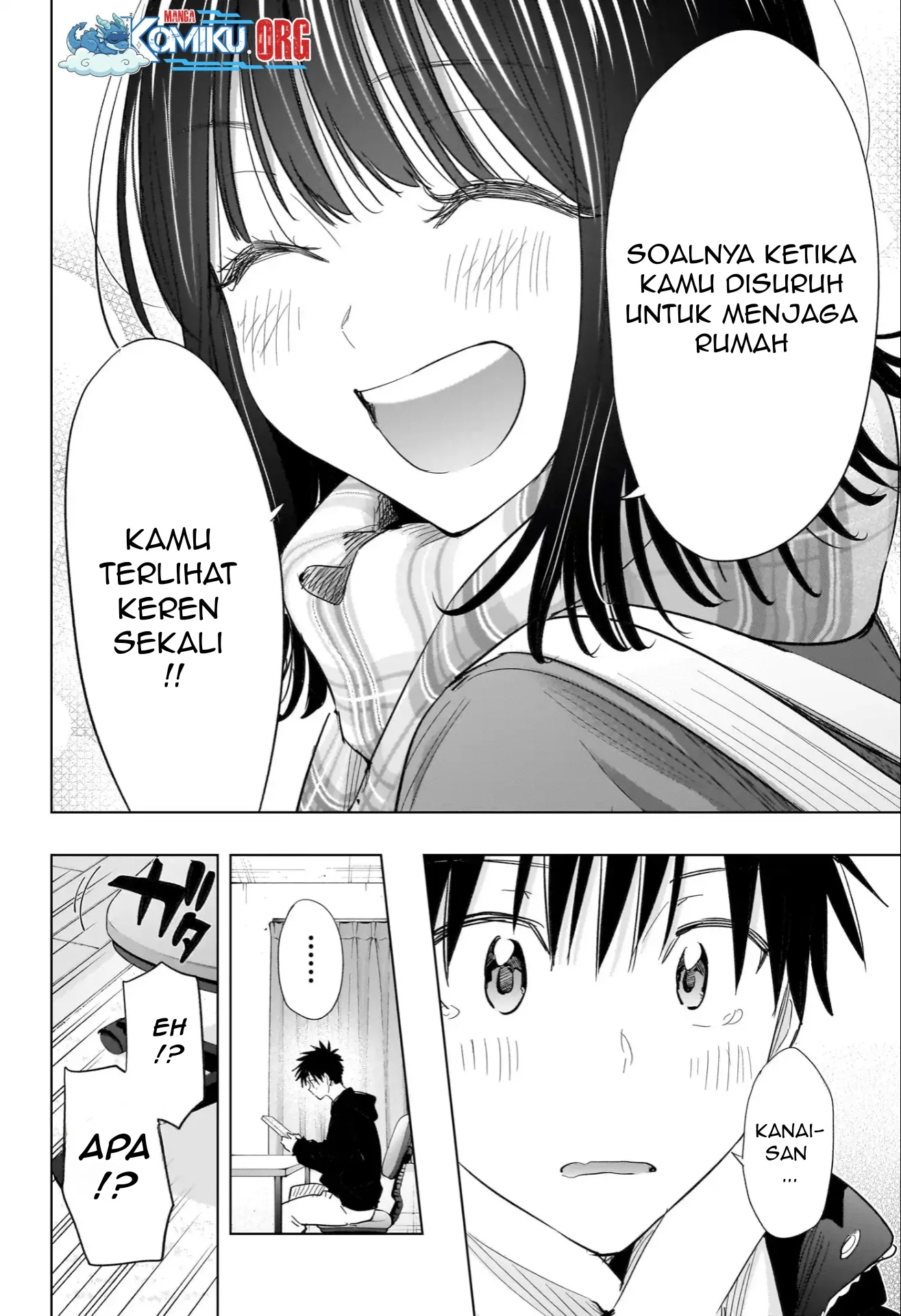 Chapter 72 - halaman 20