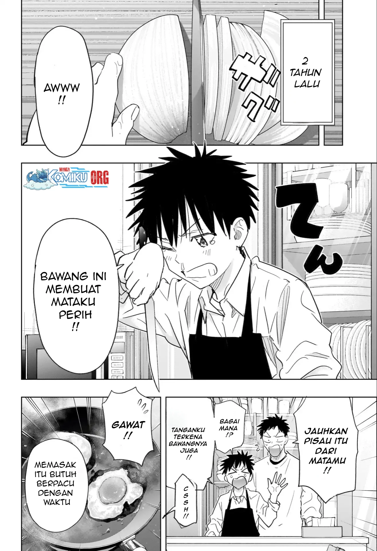 Chapter 72 - halaman 6