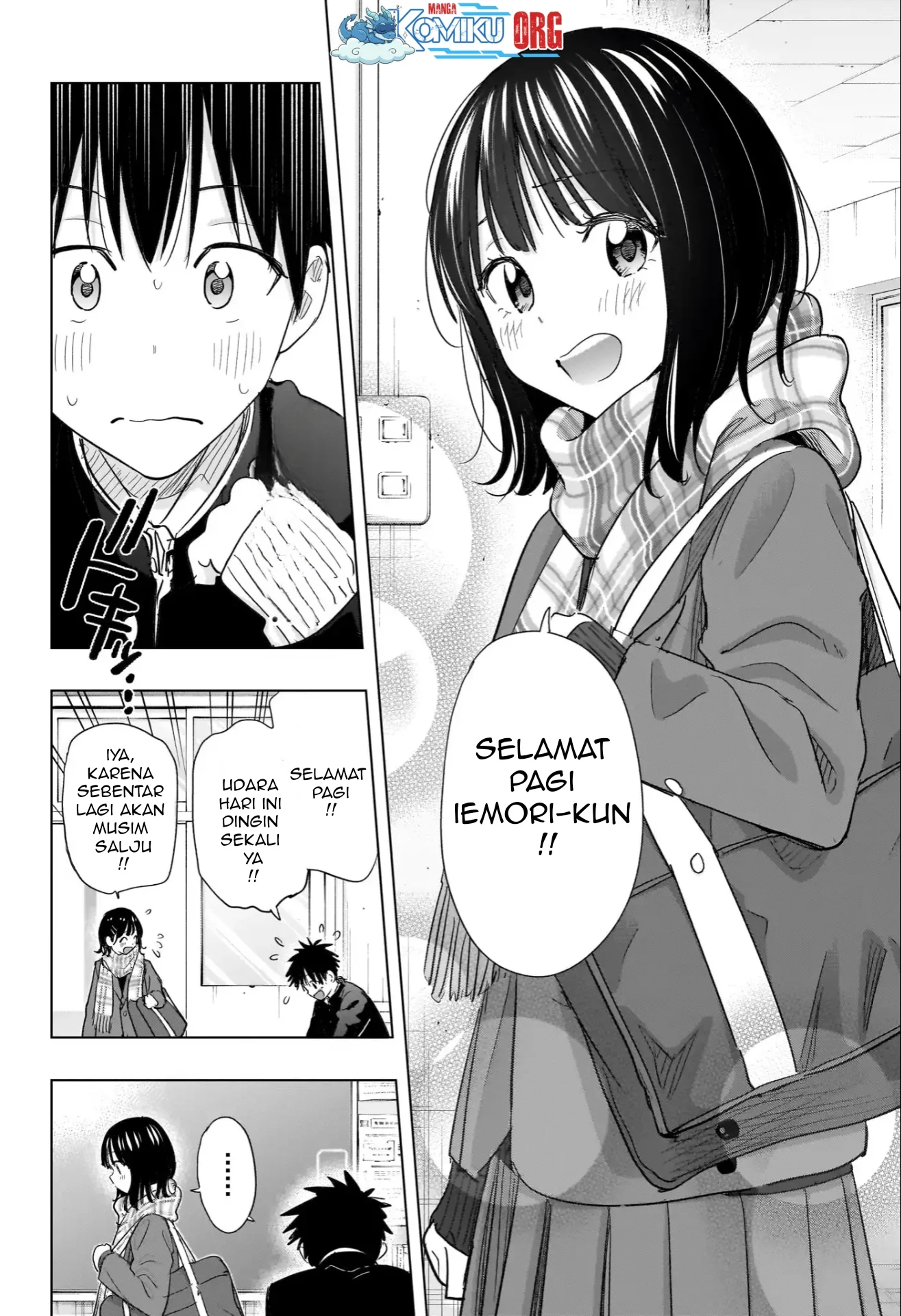 Chapter 72 - halaman 8