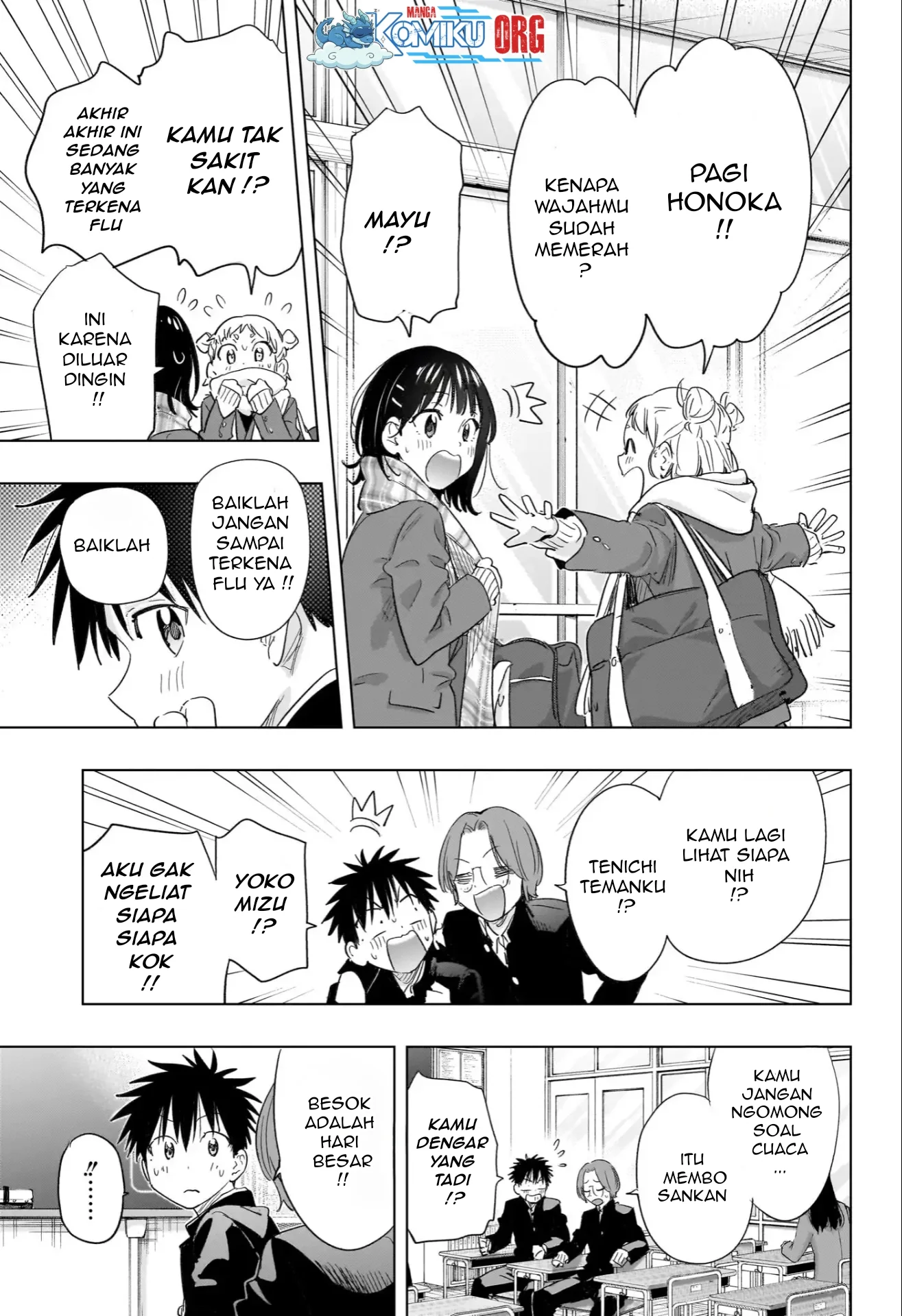 Chapter 72 - halaman 9