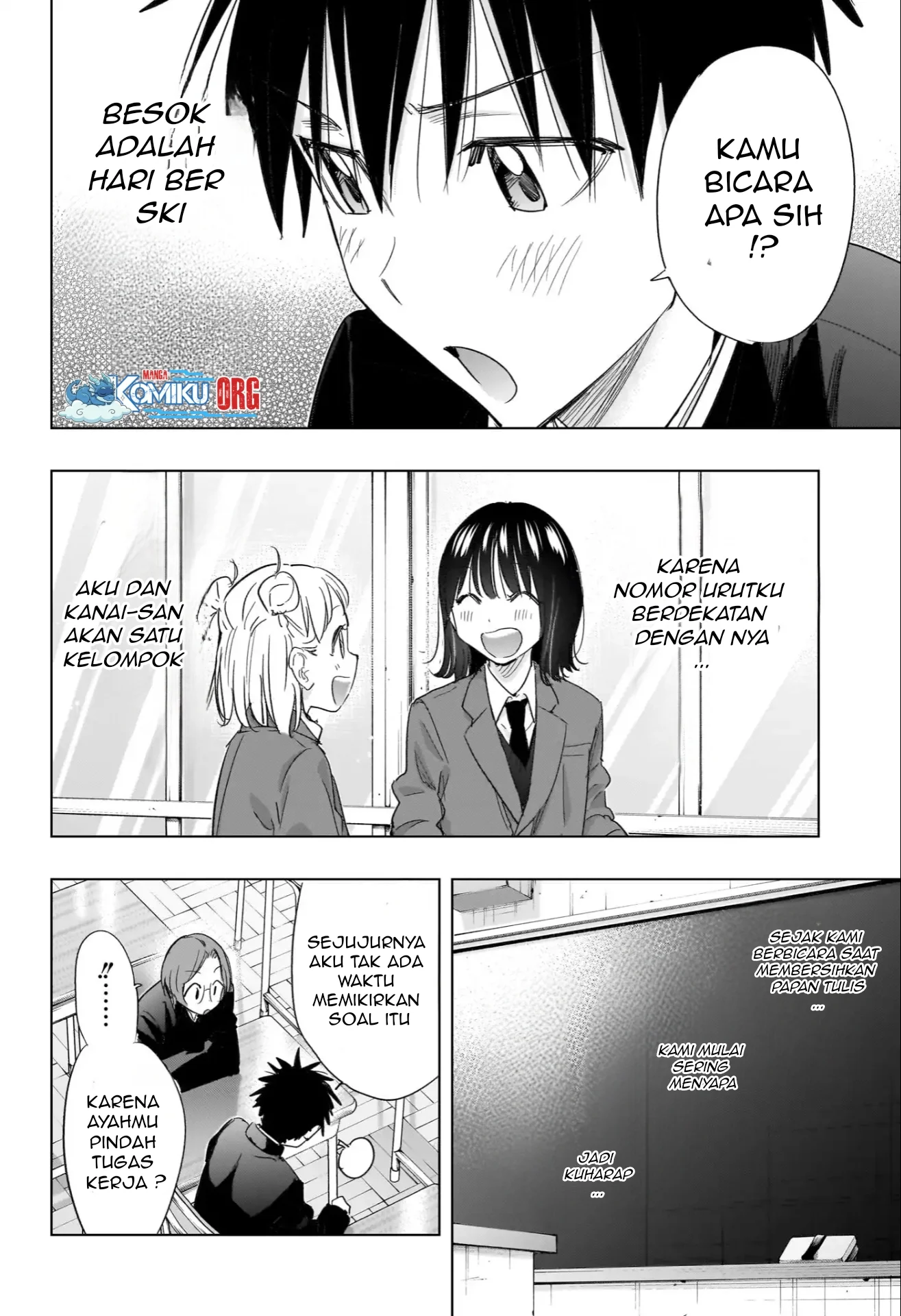 Chapter 72 - halaman 10