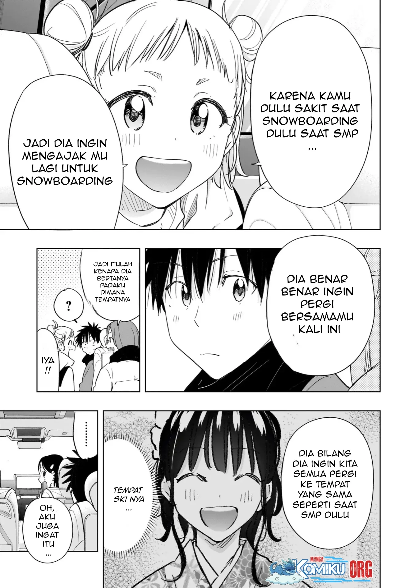 Chapter 73 - halaman 11