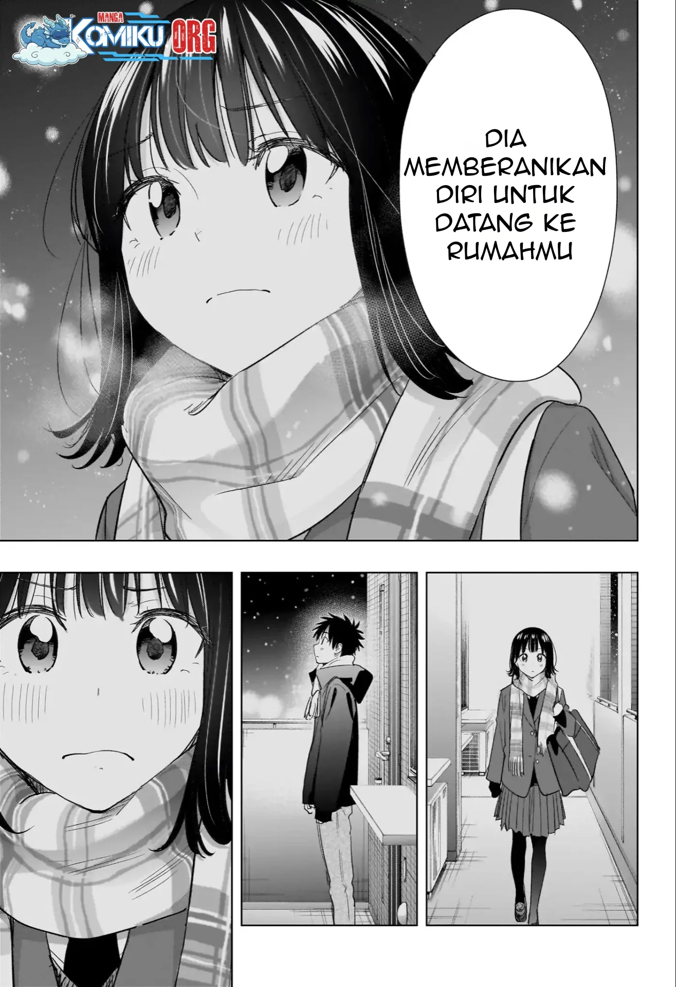 Chapter 73 - halaman 13