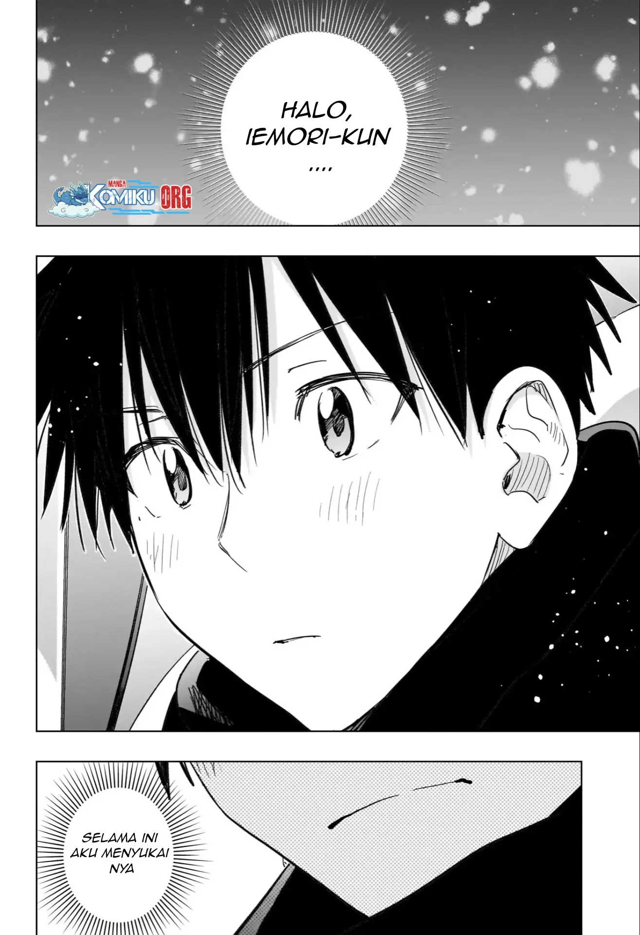 Chapter 73 - halaman 14
