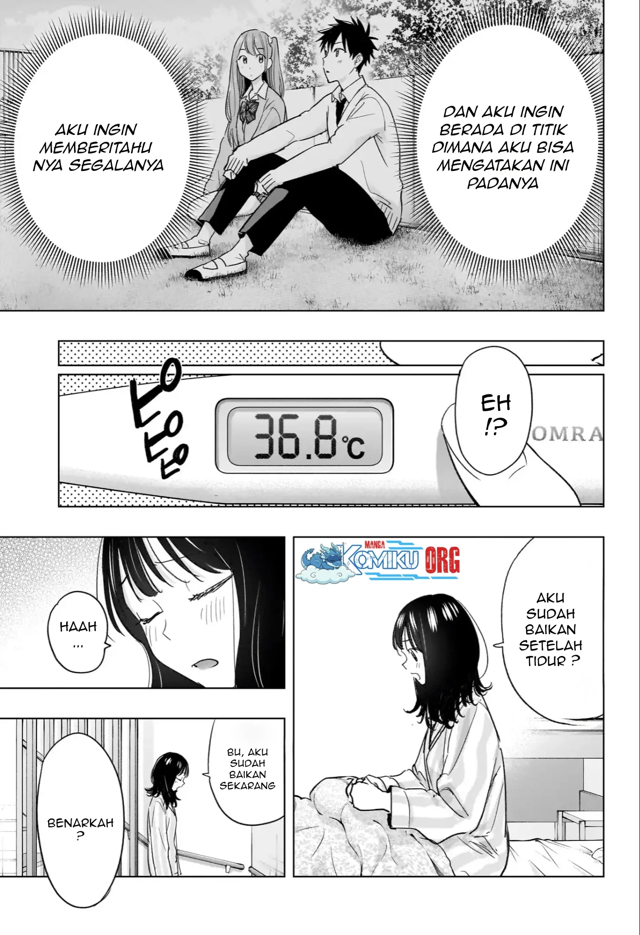 Chapter 73 - halaman 15